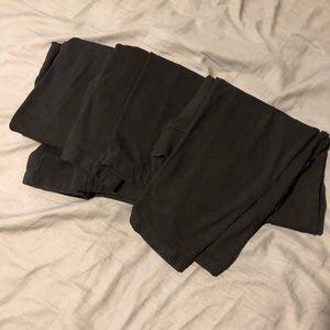 Torrid Premium Legging Bundle